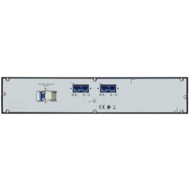 UPS APC Easy On-Line SRV 2000VA RM 230V con Paquete de Batería de Autonomía Prolongado Rail Kit image number 2