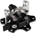 Quick Release Universal Cube Controls (Base side) - Negro (50mm / 70mm) image number null