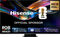 Televisor Hisense 85UR9S 85" RGB Mini LED UltraHD 4K VIDAA