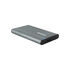 Tooq Caja SSD 2.5" SATA USB3.1 Gen 1 Gris image number null