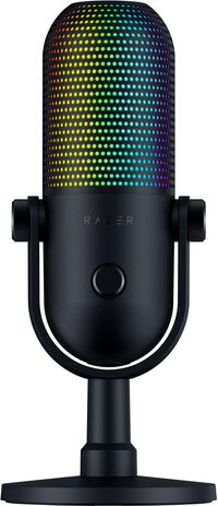 Micrófono Razer Seiren V3 Chroma Micrófono Razer Seiren V3 Chroma
