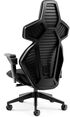 Silla noblechairs DAWN - Black Edition image number null