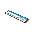 SSD Lexar NM610 Pro 1TB M.2 NVMe (3300/2600MB/s) image number null
