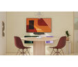 Sistema de Videoconferencia Logitech Rally Bar Huddle Grafito image number null