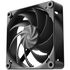 Ventilador HAVN H12 Negro 120mm (Pack 3) image number null