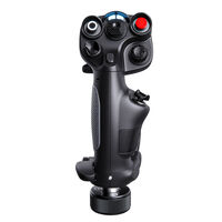 VIRPIL Controls CDT-AERO L GRIP