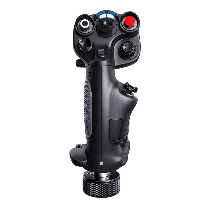 VIRPIL Controls CDT-AERO L GRIP image number 0