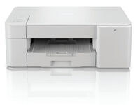 Impresora Multifunción de Inyección de Tinta Brother DCP-J1200WE WiFi