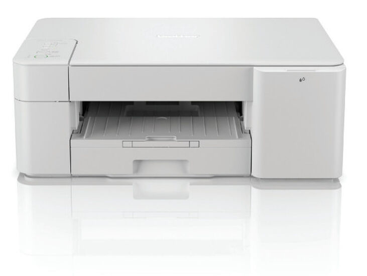 Impresora Multifunción de Inyección de Tinta Brother DCP-J1200WE WiFi image number 0