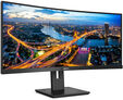Monitor Curvo Philips B-Line 34" 346B1C VA UWQHD 100Hz USB-C (90W) image number null