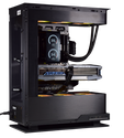 Ordenador King Mod Gamer-PC Ryzen 7 9850X3D 64GB DDR5 2TB RTX 5090 WiFi W11 image number null