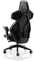 Silla noblechairs DAWN - Negro image number null
