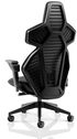 Silla noblechairs DAWN - Negro image number null