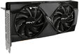 Tarjeta Gr&aacute;fica PNY GeForce&reg; RTX 5060 Ti Dual Fan OC 8GB GDDR7 DLSS4 image number null