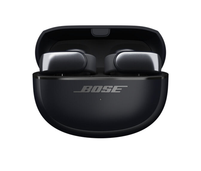 Auriculares Bose Ultra Earbuds Open Ear Preto image number 1