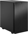 Torre Micro-ATX Fractal Design Define 7 Mini Black Solid image number null