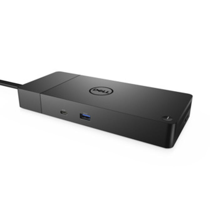 Docking Station Dell Performance WD19DCS 5K USB-C / HDMI 2.0 / DisplayPort 1.4 / Ethernet / 210W image number 0