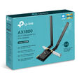 Tarjeta de Red TP-Link PCI Express Archer TX20E AC1300 Dual Band Wi-Fi image number null