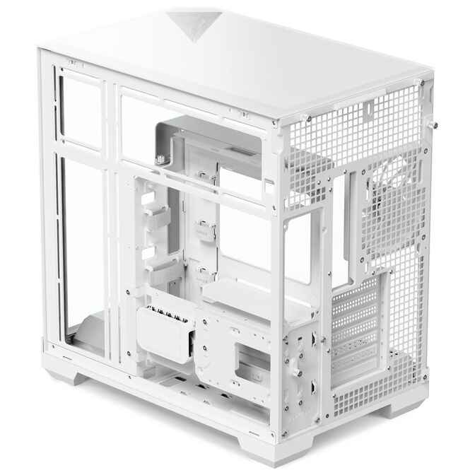 Caja ATX APNX V2 Blanco image number 7