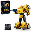 LEGO Icons: Bumblebee, 950 Piezas (10338) image number null