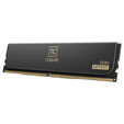 Team Group Kit 128GB (2 x 64GB) DDR5 6400MHz T-Create Negro CL42 image number null