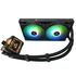 Kit Refrigeración Líquida Thermalright Frozen Warframe ARGB Negro - 240mm image number null