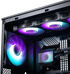 Refrigeración Líquida CPU AIO Phanteks Glacier One 360M25 Gen2 DRGB Negro image number null