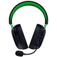 Auriculares Razer BlackShark V3 X Hyperspeed para Xbox Wireless/Bluetooth Negro image number null