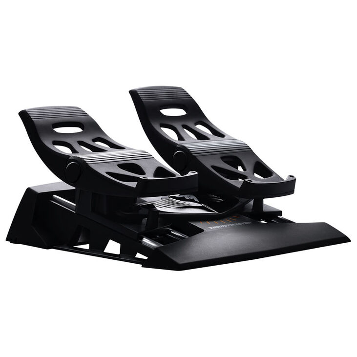 Pedales Thrustmaster TFRP Rudr - PS4/PC image number 3