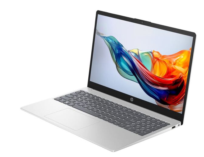 Port&aacute;til HP 15-fc0103np 15.6" R5 7520U 16GB 1TB Radeon Graphics FHD image number 1