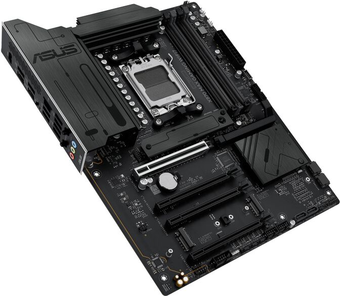Placa Base Asus X870 MAX Gaming WiFi image number 7