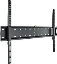 Soporte de Pared Tooq 37" a 70" Max. 40kg Negro Soporte de Pared Tooq 37" a 70" Max. 40kg Negro