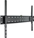 Soporte de Pared Tooq 37" a 70" Max. 40kg Negro image number null