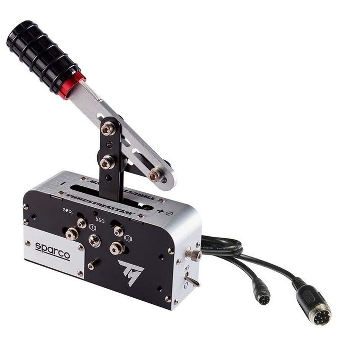 Hamdbrake Addon Thrustmaster Sparco TSS - PS4 / Xbox ONE / PC image number 1