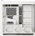 Caja ATX HAVN HS 420 VGPU Blanco image number null