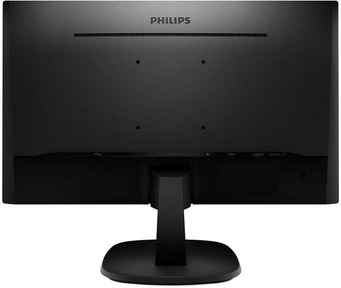 Monitor Philips V-Line 27" 273V7QJAB IPS FHD 75Hz 4ms image number 4