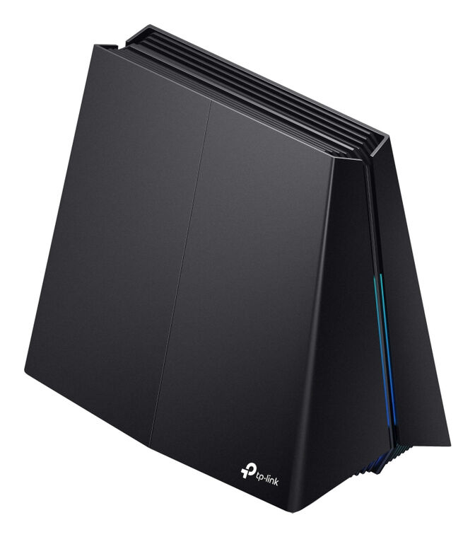 Router Gaming TP-Link Archer GXE75 AXE5400 Tri-Band WiFi 6E Mesh 2.5GbE image number 3