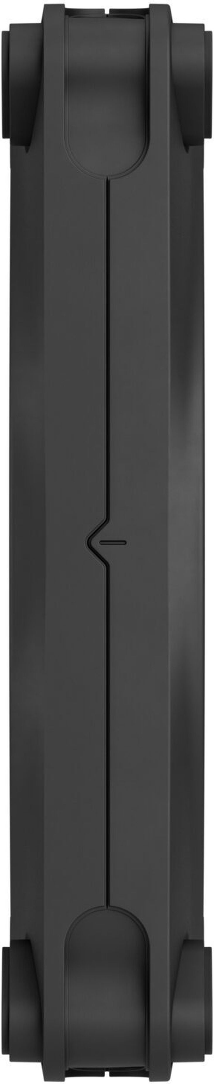 Ventoinha Fractal Design Momentum 14 140mm 1800RPM 4 Pinos PWM Negro image number 4