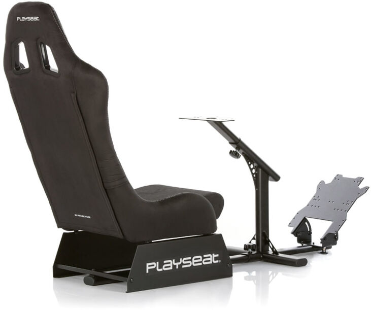 Silla Playseat® Evolution Alcantara image number 1