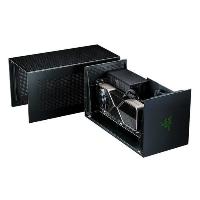 Razer Core X V2 Thunderbolt image number 1
