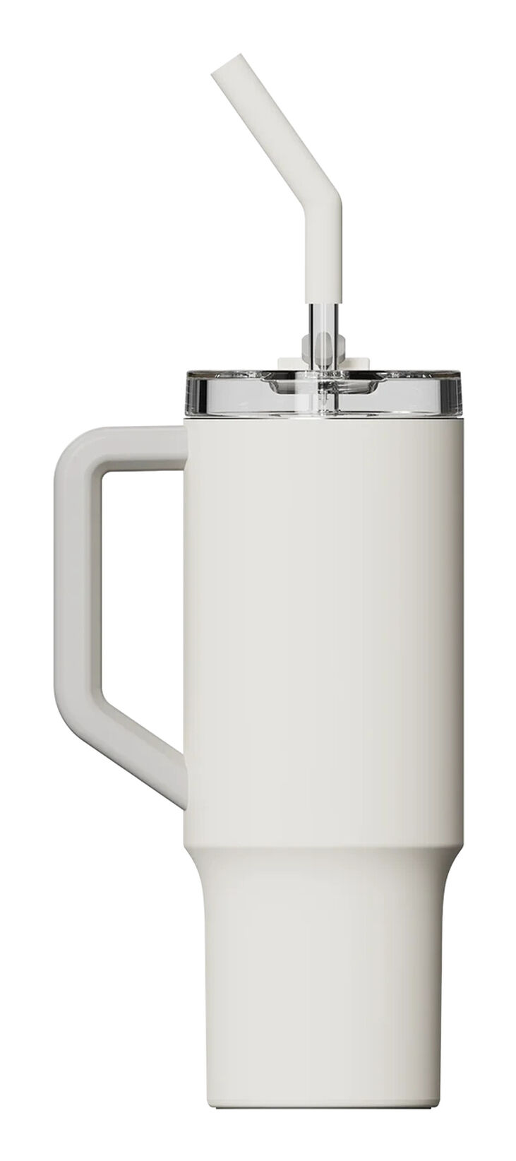 Xiaomi Straw Mug 1L - Taza Térmica de Acero Inoxidable image number 2