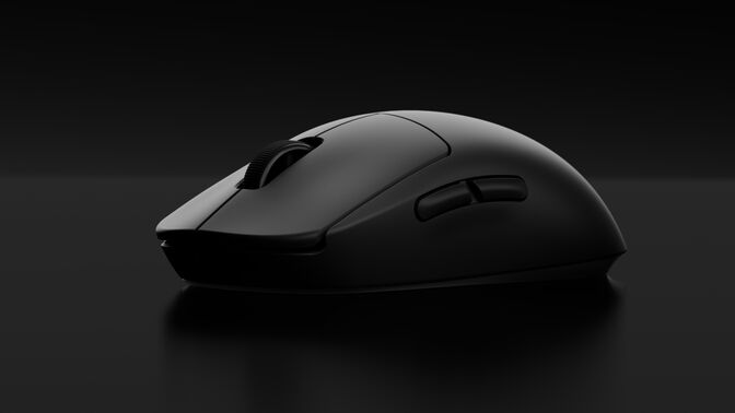 Rat&oacute;n Logitech G PRO 2 32000DPI Lightspeed Wireless Rosa image number 5