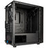Caja Micro-ATX Kolink Inspire K2 Plus ARGB Vidrio Templado image number null