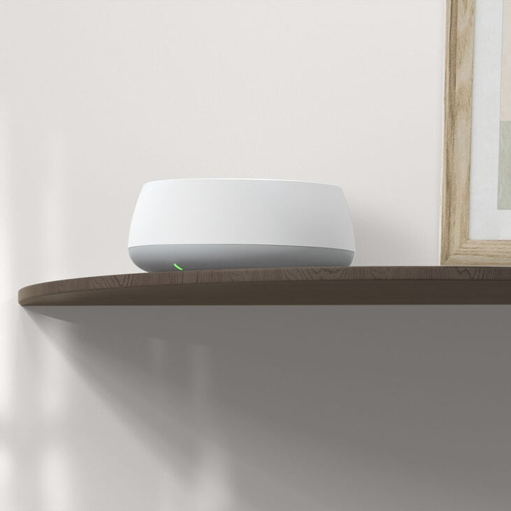 Sistema Mesh TP-Link Deco BE25 BE3600 Whole-Home Mesh Wi-Fi 7 (Pack 2) image number 6