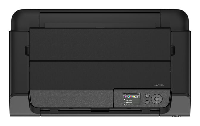 Impresora Canon imagePROGRAF PRO-310 Wi-Fi image number 8