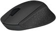 Rat&oacute;n &Oacute;ptico Logitech M2820 Wireless 1000DPI Negro image number null