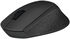 Ratón Óptico Logitech M2820 Wireless 1000DPI Negro image number null
