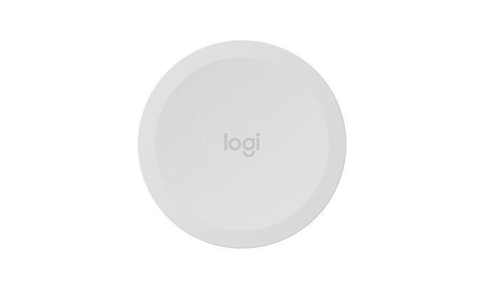 Bot&oacute;n Logitech Share Button Blanco image number 0