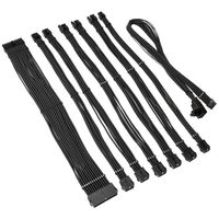 Kit Extensión Kolink Core Pro 12V-2x6 Type 1 - Jet Black