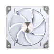Ventilador Phanteks D30 PWM reverse Airflow D-RGB Blanco Pack 3 - 140mm image number null